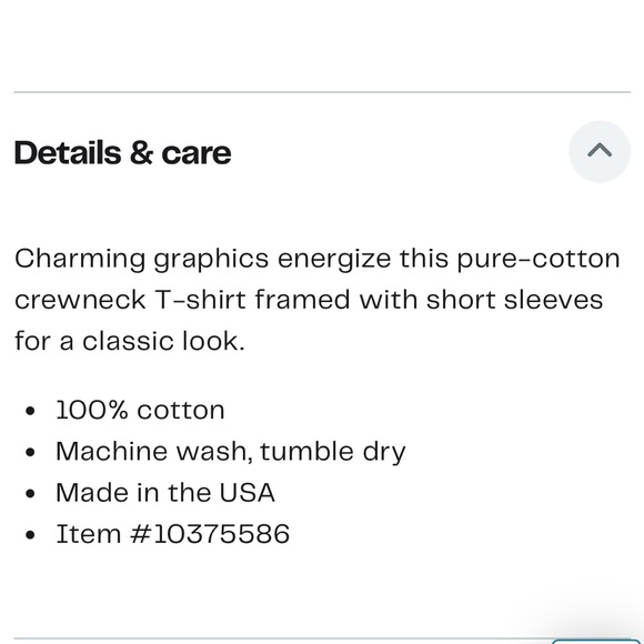 patrick. Los Angeles kids tee - Picture 2 of 5